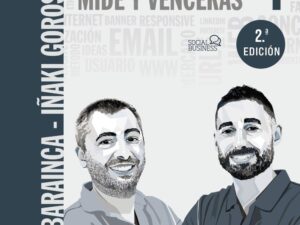 Libro - Google Analytics 4: Mide y Vencerás (Producto Variable)